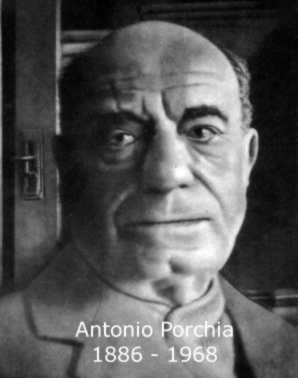 Antonio Porchia